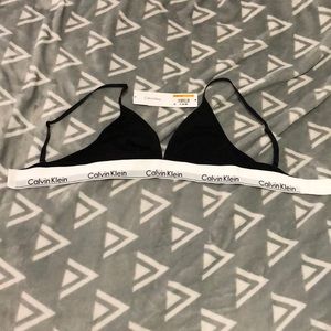 Calvin Klein Bra